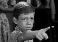 Illustration for article titled Most Evil Children On Movies Or TV